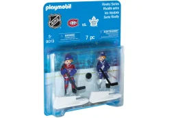NHL© Blister Montreal Canadiens© vs Toronto Maple Leafs©
