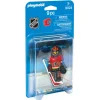 NHL© Calgary Flames© Goalie