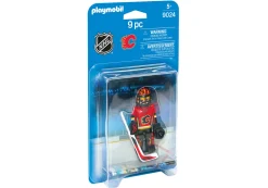 NHL© Calgary Flames© Goalie