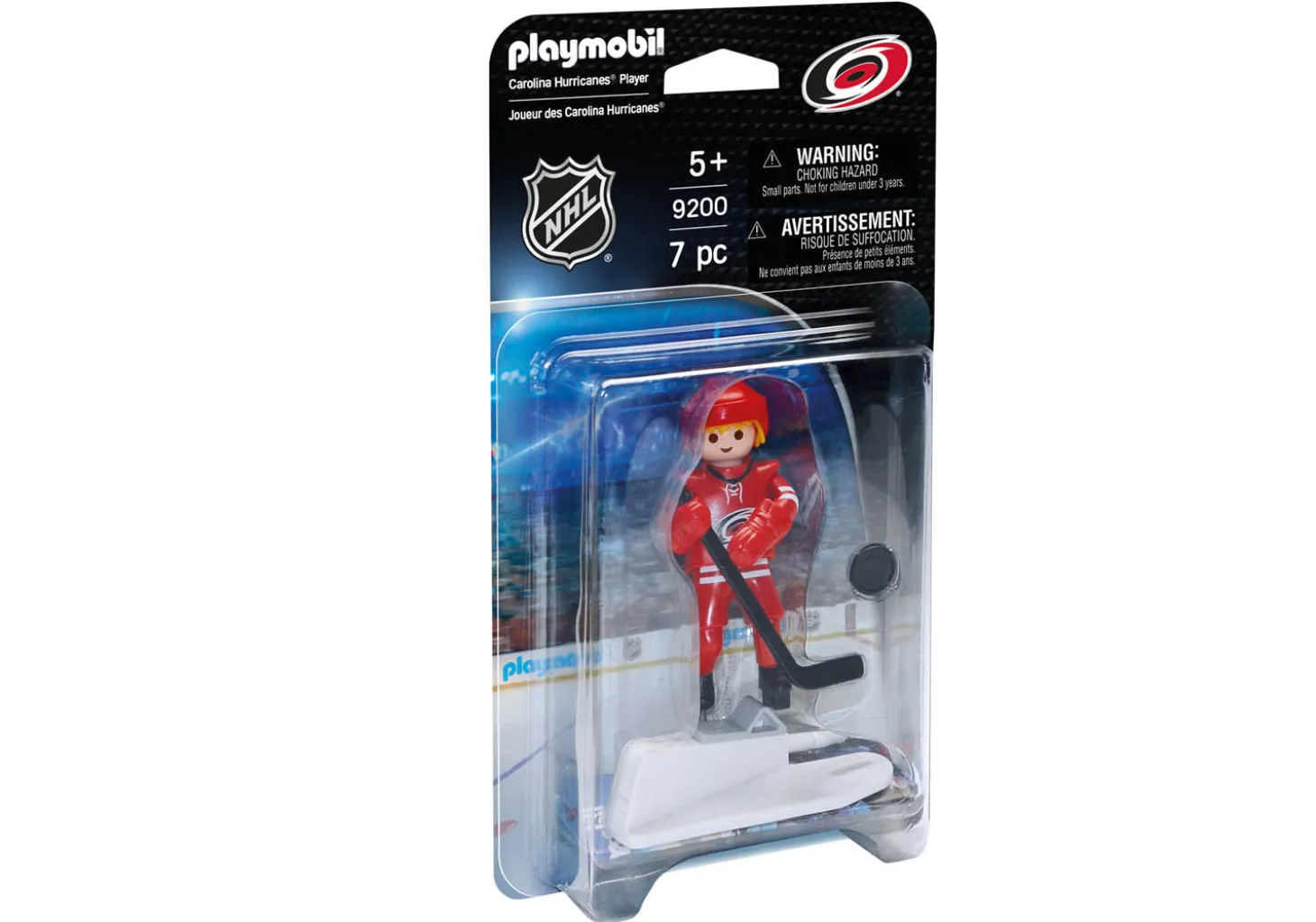 NHL© Carolina Hurricanes© Player