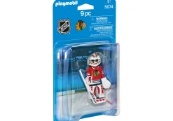 NHL© Chicago Blackhawks© Goalie
