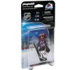 NHL© Colorado Avalanche© Goalie