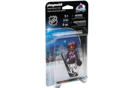 NHL© Colorado Avalanche© Goalie