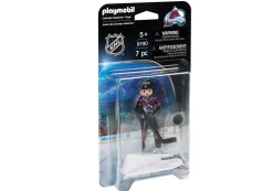 NHL© Colorado Avanlanche© Player