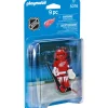 NHL© Detroit Red Wings© Goalie