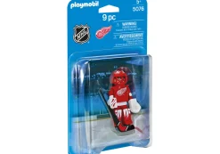 NHL© Detroit Red Wings© Goalie