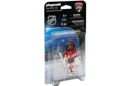 NHL© Florida Panthers© Goalie