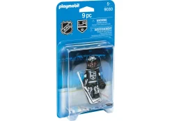 NHL© Los Angeles Kings© Goalie