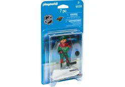NHL© Minnesota Wild© Player