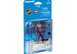 NHL© Montreal Canadiens© Player