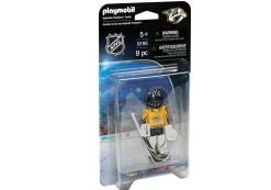 NHL© Nashville Predators© Goalie