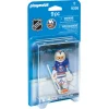 NHL© New York Islanders© Goalie