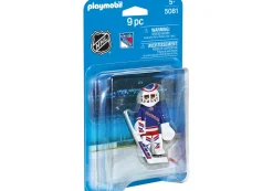 NHL© New York Rangers© Goalie