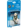 NHL© Pittsburgh Penguins© Goalie