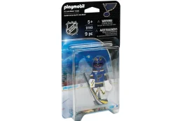 NHL© St. Louis Blues© Goalie