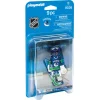 NHL© Vancouver Canucks© Goalie