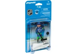 NHL© Vancouver Canucks© Player