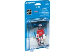 NHL© Washington Capitals© Goalie