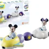 Playmobil 1.2.3 & Disney: Mickey's & Minnie's Cloud Ride