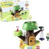 Playmobil 1.2.3 Disney: Winnies and Piglets