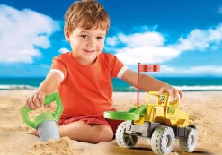 Playmobil 1.2.3 Drilling Rig