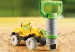 Playmobil 1.2.3 Drilling Rig
