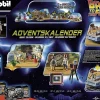 Playmobil Advent Calendar - Back to the Future Part III