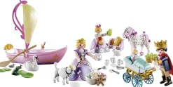 Playmobil Advent Calendar - Royal Picnic
