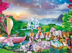 Playmobil Advent Calendar - Royal Picnic