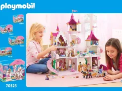 Playmobil Advent Calendar - Royal Picnic