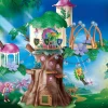 Playmobil Adventures of Ayuma - Community Tree