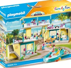 Playmobil Beach Hotel