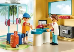 Playmobil Beach Hotel