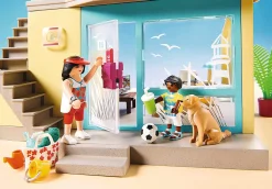 Playmobil Beach Hotel