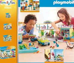 Playmobil Beach Hotel