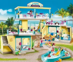 Playmobil Beach Hotel