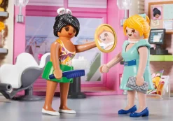 Playmobil Beauty Salon Play Box