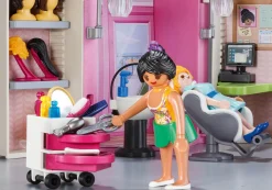 Playmobil Beauty Salon Play Box