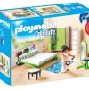 Playmobil Bedroom