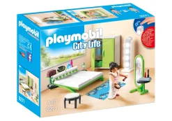 Playmobil Bedroom