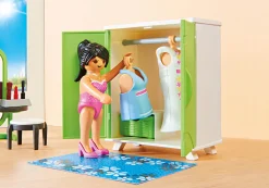 Playmobil Bedroom