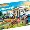 Playmobil Camping Adventure