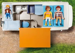 Playmobil Camping Adventure