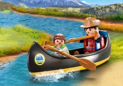 Playmobil Camping Adventure Carry Case
