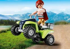 Playmobil Camping Adventure