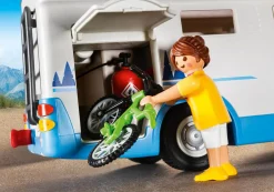 Playmobil Camping Adventure