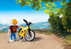 Playmobil Camping Adventure
