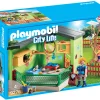 Playmobil City Life Purrfect Stay Cat Boarding