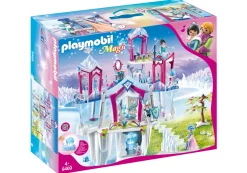 Playmobil Crystal Palace