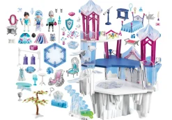 Playmobil Crystal Palace